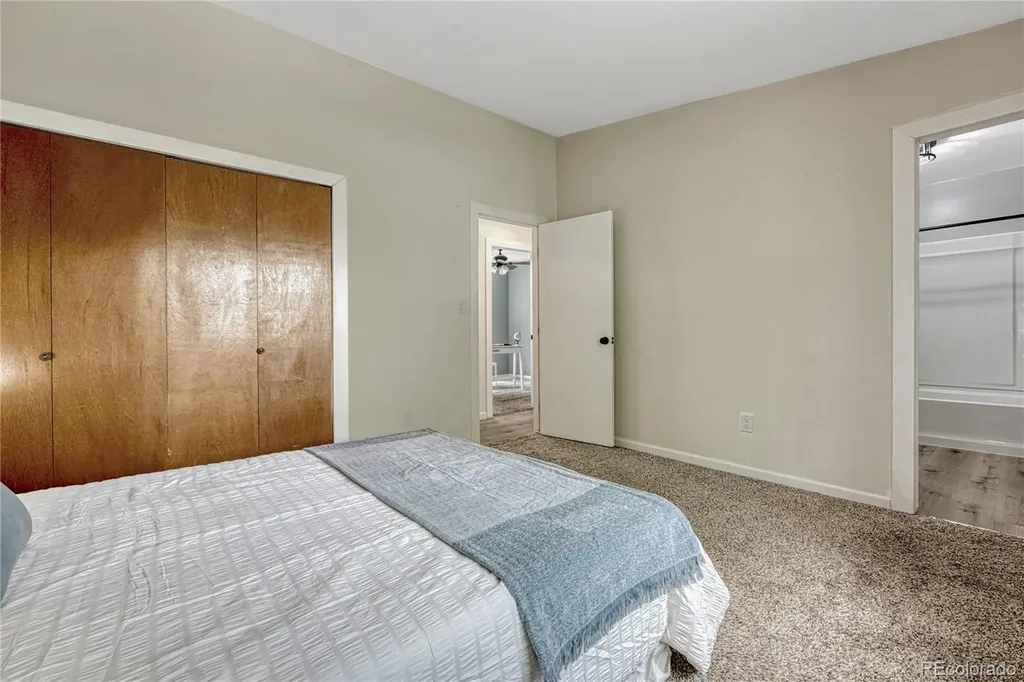 2265 Bula Drive Colorado Springs CO 80915