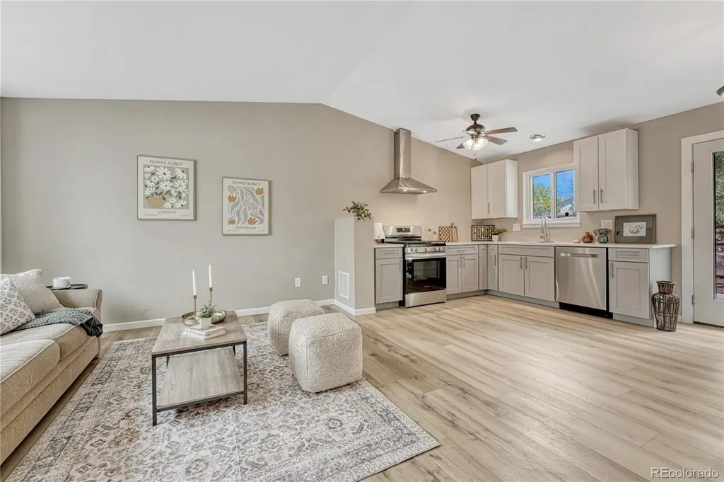 2265 Bula Drive Colorado Springs CO 80915
