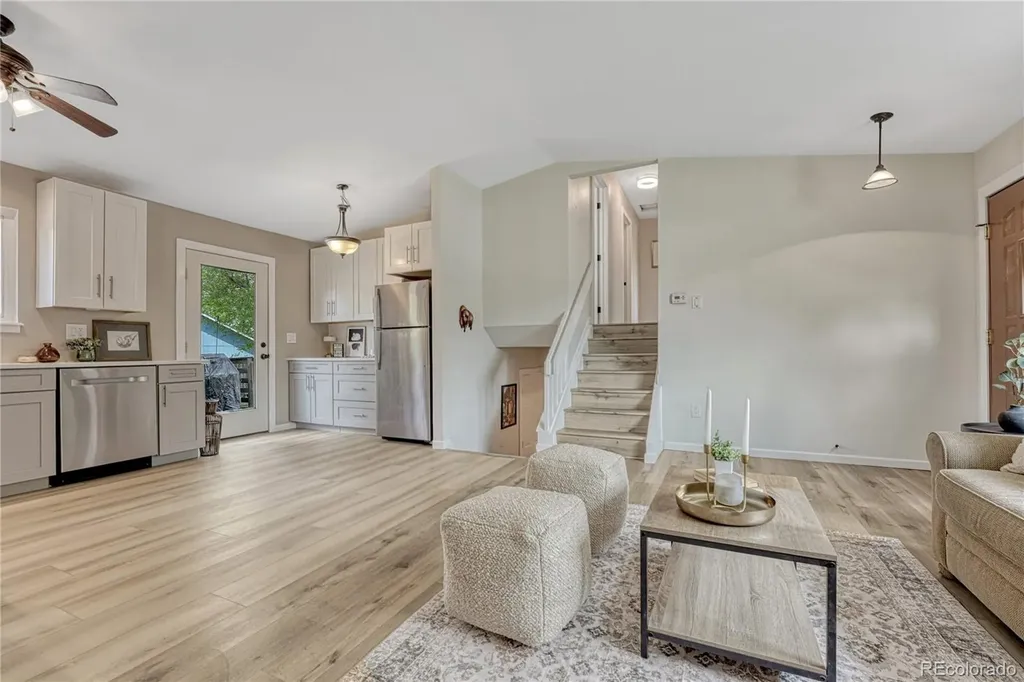 2265 Bula Drive Colorado Springs CO 80915