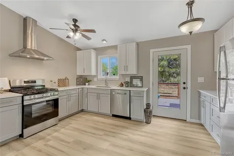 2265 Bula Drive Colorado Springs CO 80915