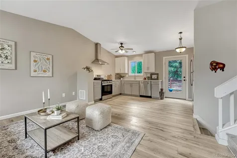 2265 Bula Drive Colorado Springs CO 80915