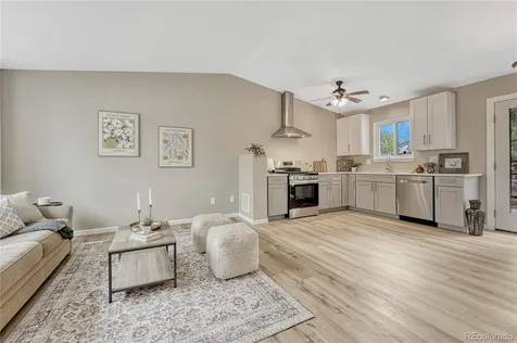 2265 Bula Drive Colorado Springs CO 80915