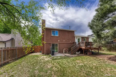 2265 Bula Drive Colorado Springs CO 80915