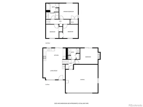 2265 Bula Drive Colorado Springs CO 80915