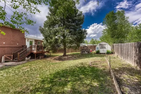 2265 Bula Drive Colorado Springs CO 80915