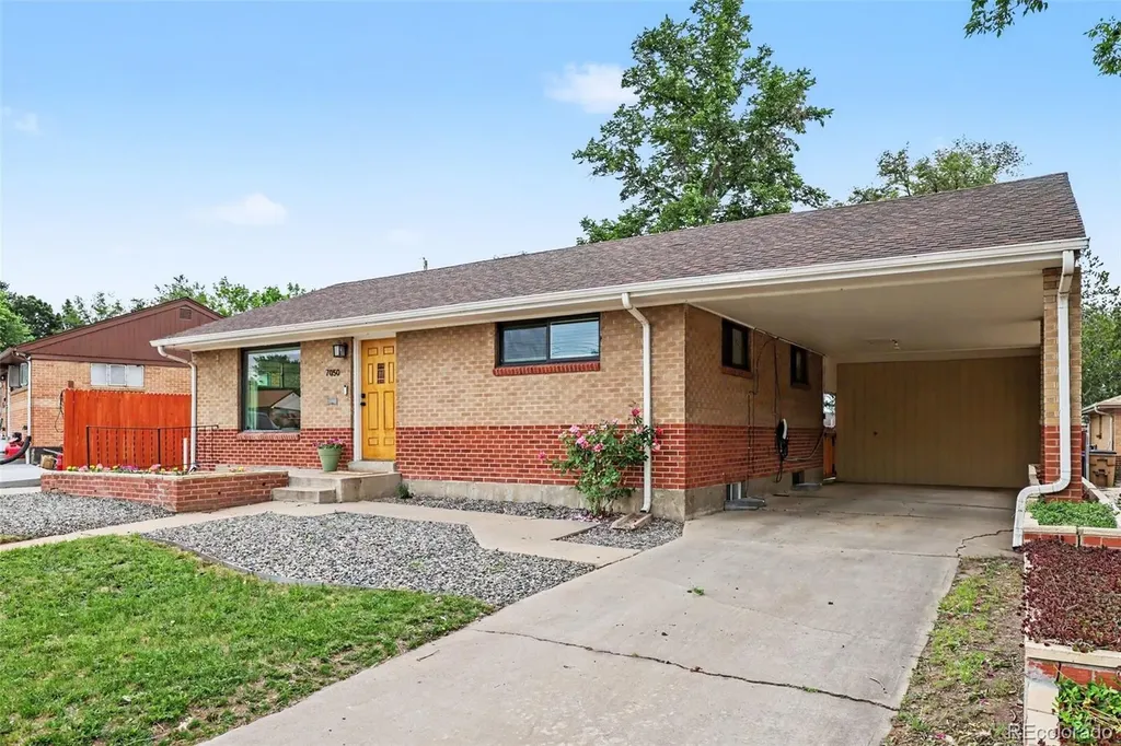 7050 Zuni Street Denver CO 80221