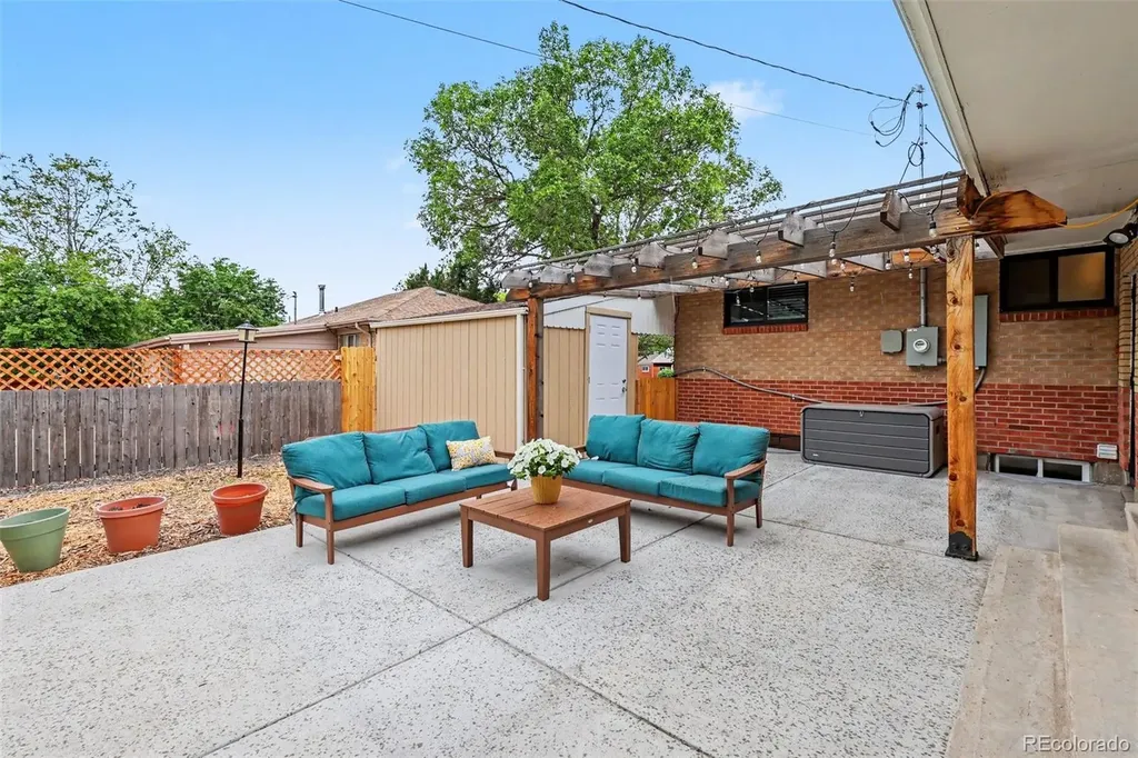 7050 Zuni Street Denver CO 80221