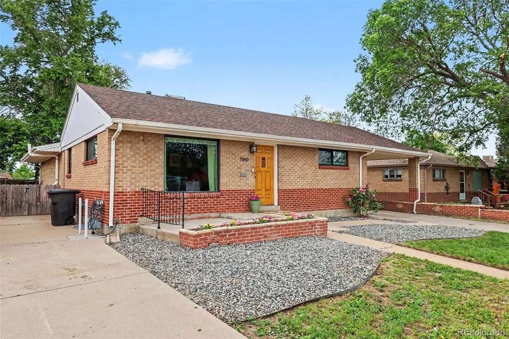 7050 Zuni Street Denver CO 80221