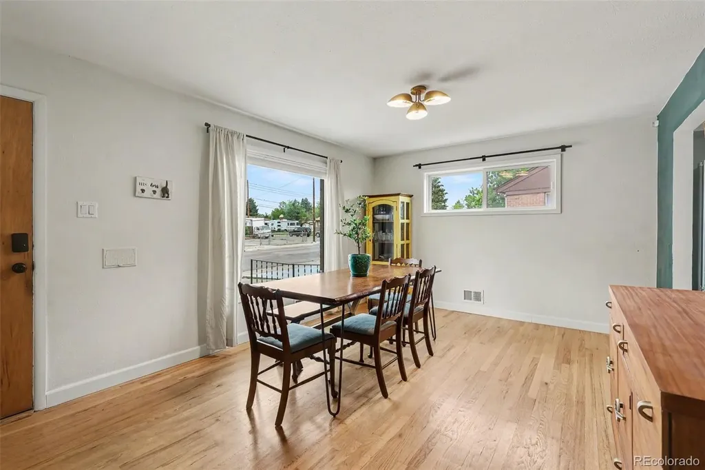 7050 Zuni Street Denver CO 80221