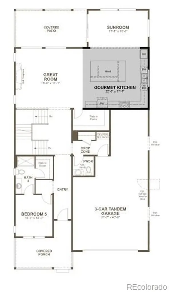 8490 Piedra River Street Littleton CO 80125