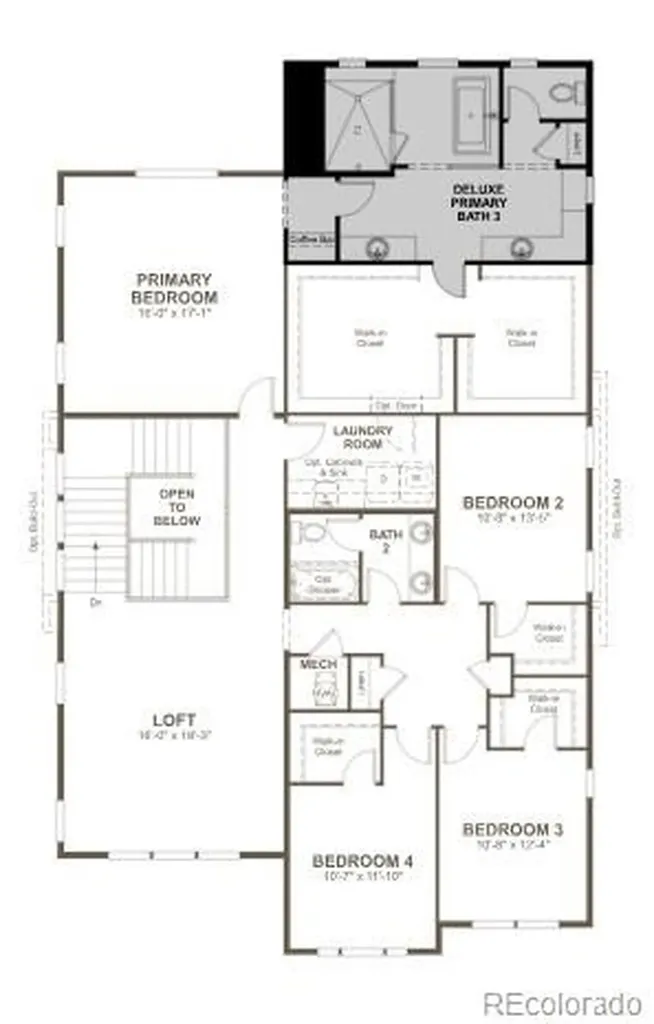 8490 Piedra River Street Littleton CO 80125