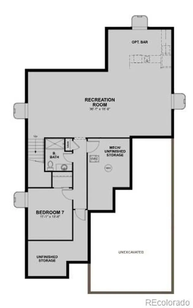 8490 Piedra River Street Littleton CO 80125