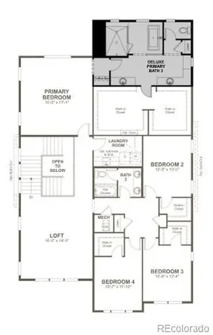 8490 Piedra River Street Littleton CO 80125