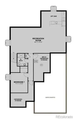 8490 Piedra River Street Littleton CO 80125