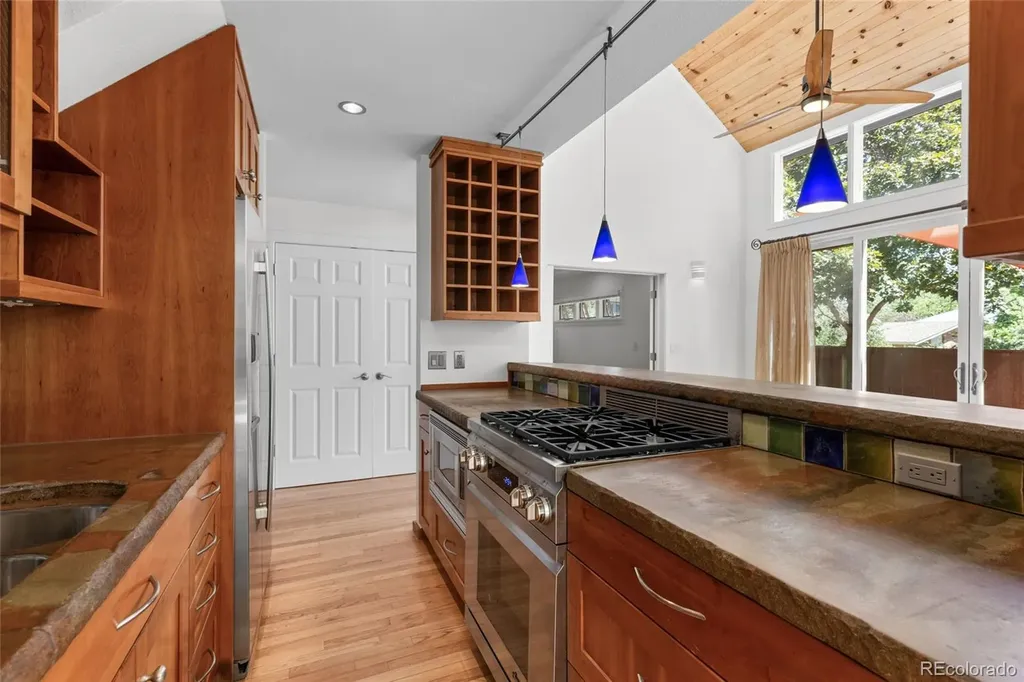 1414 Elder Avenue Boulder CO 80304