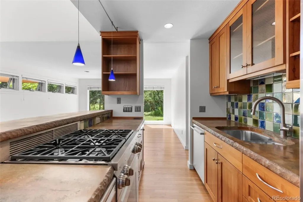 1414 Elder Avenue Boulder CO 80304