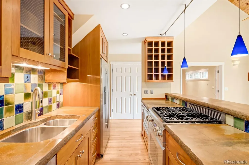 1414 Elder Avenue Boulder CO 80304