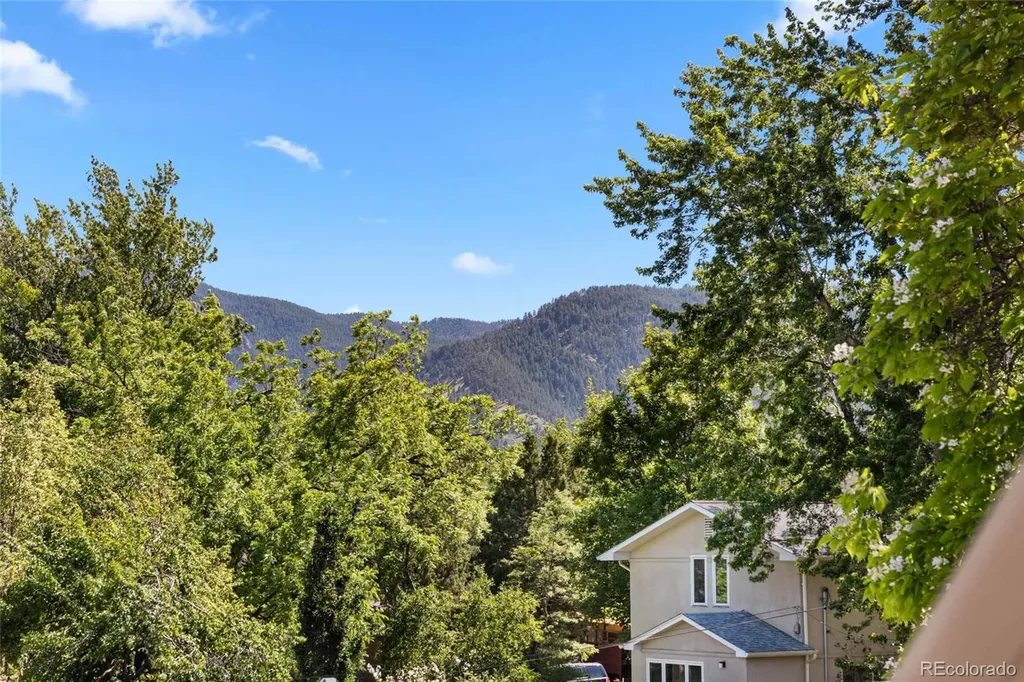 1414 Elder Avenue Boulder CO 80304
