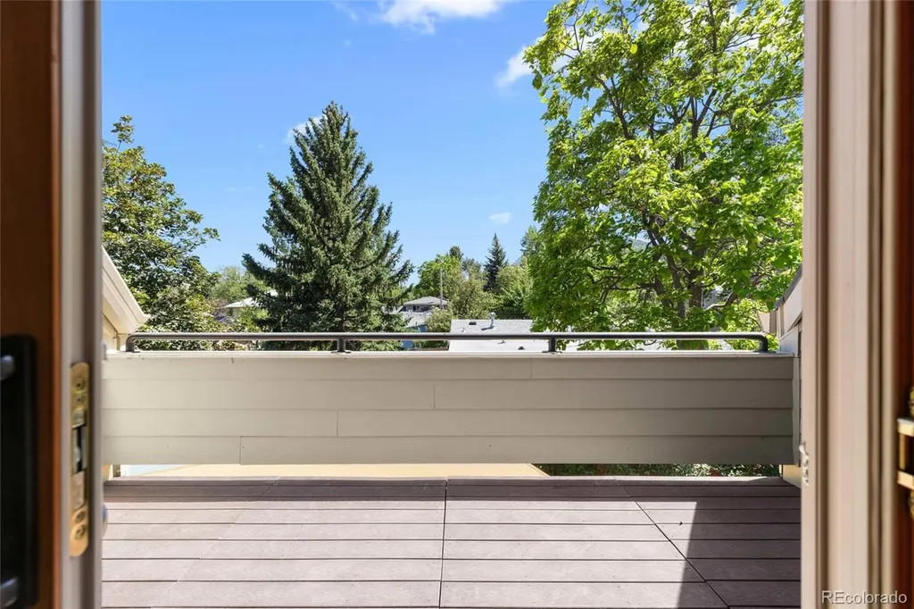 1414 Elder Avenue Boulder CO 80304