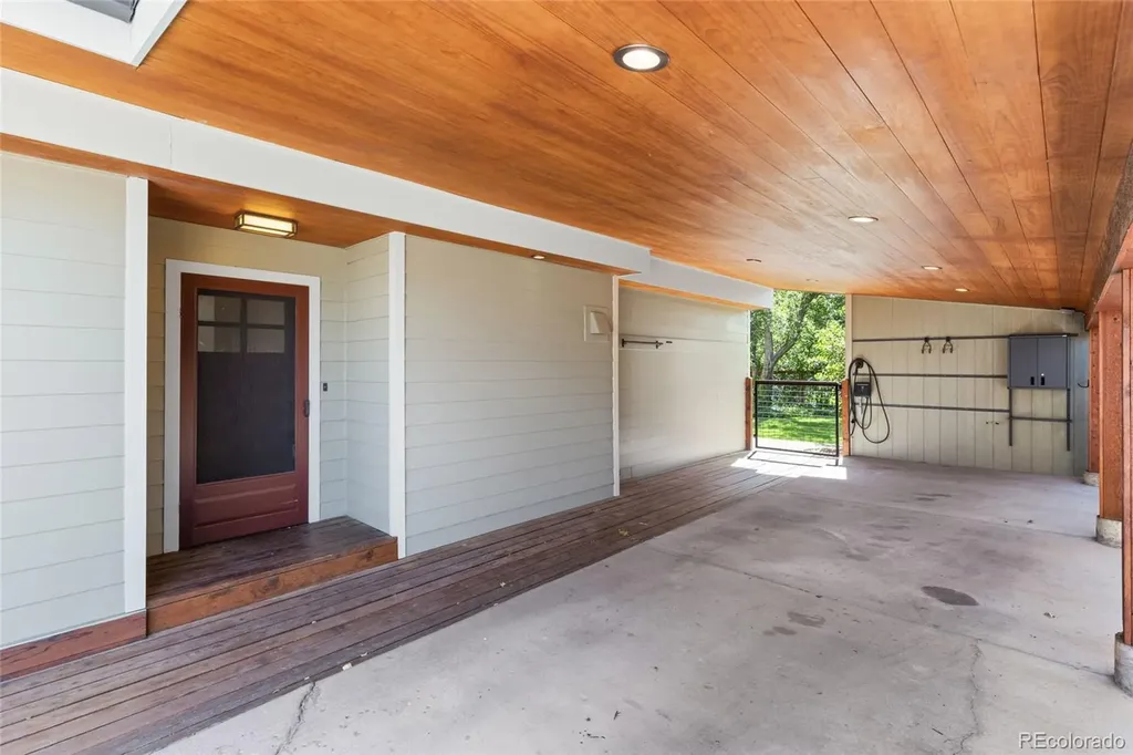 1414 Elder Avenue Boulder CO 80304