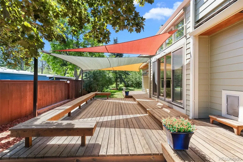 1414 Elder Avenue Boulder CO 80304