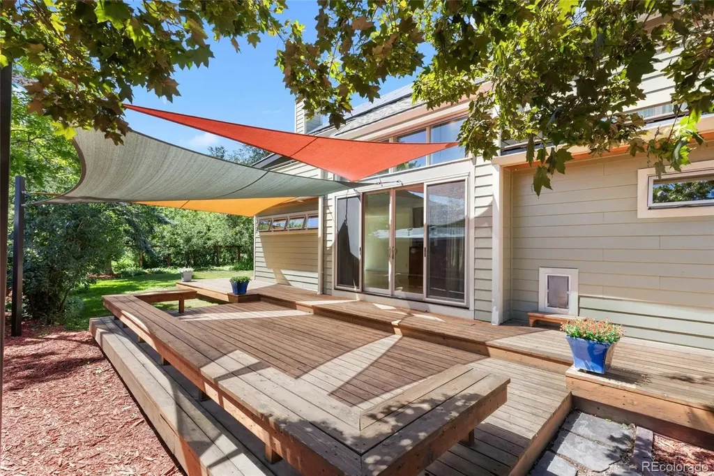 1414 Elder Avenue Boulder CO 80304