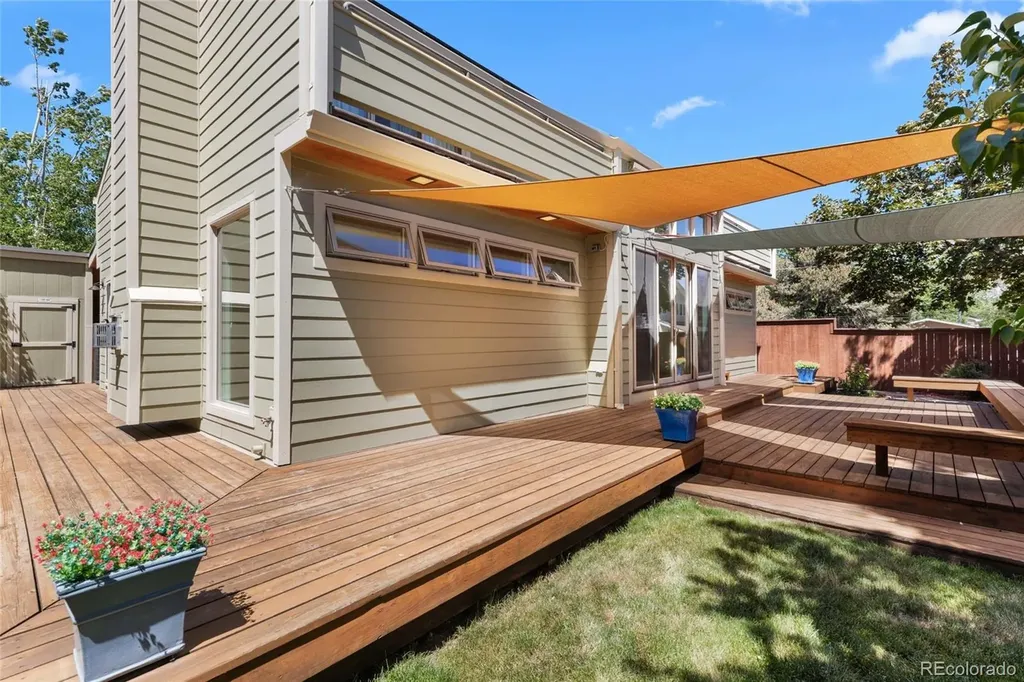 1414 Elder Avenue Boulder CO 80304