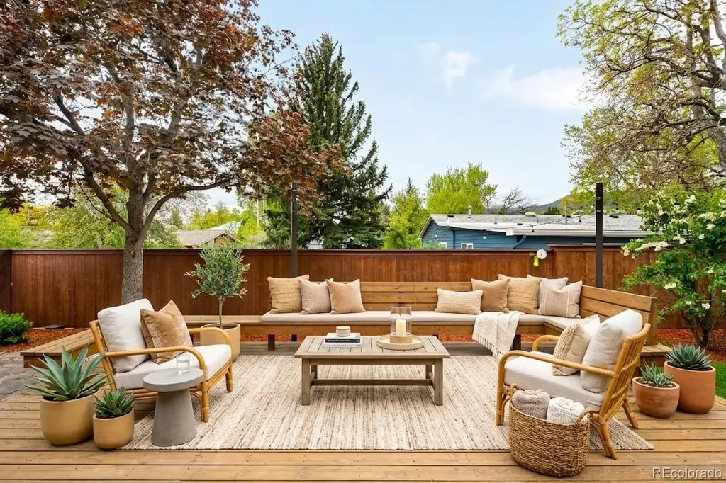 1414 Elder Avenue Boulder CO 80304