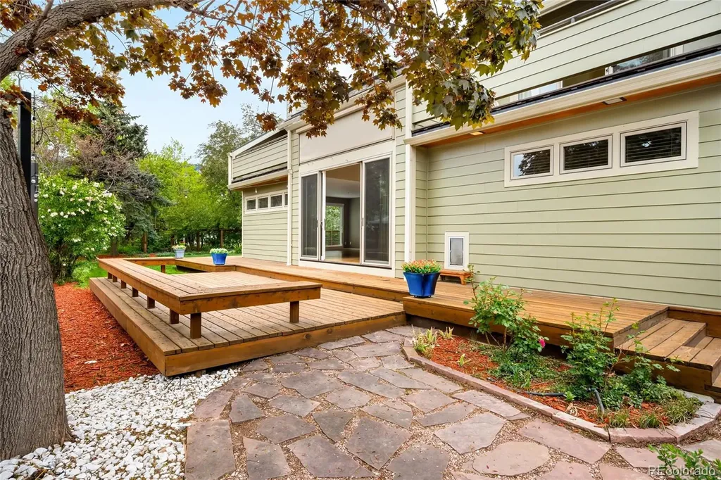 1414 Elder Avenue Boulder CO 80304