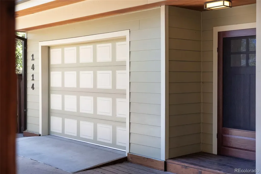1414 Elder Avenue Boulder CO 80304