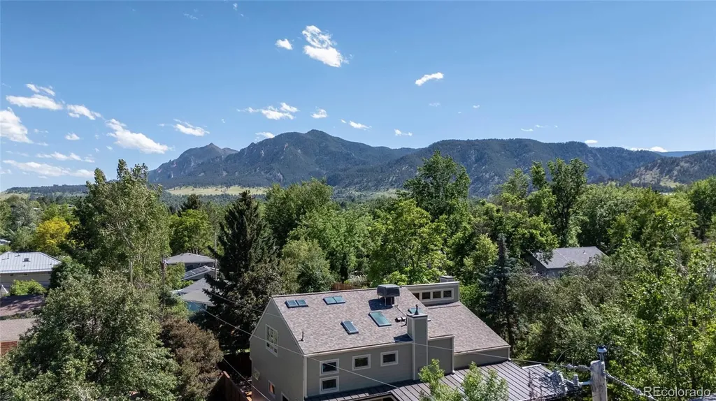 1414 Elder Avenue Boulder CO 80304