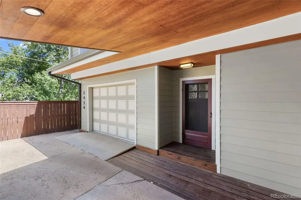 1414 Elder Avenue Boulder CO 80304