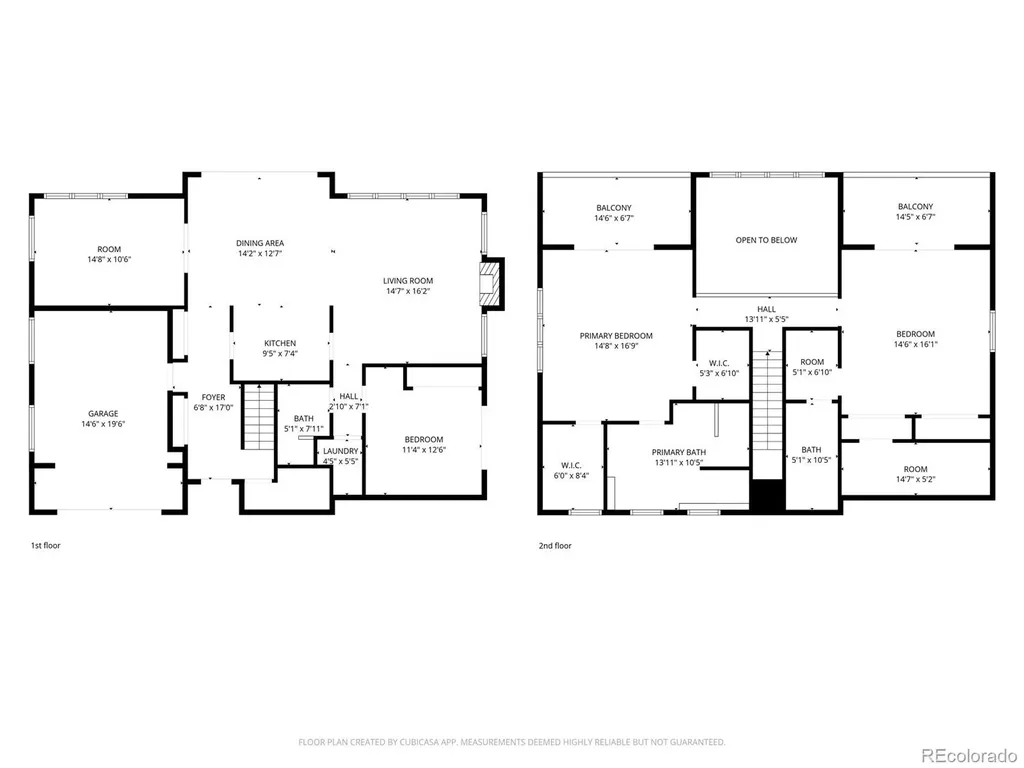 1414 Elder Avenue Boulder CO 80304