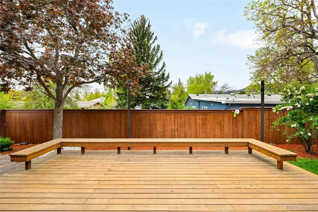1414 Elder Avenue Boulder CO 80304