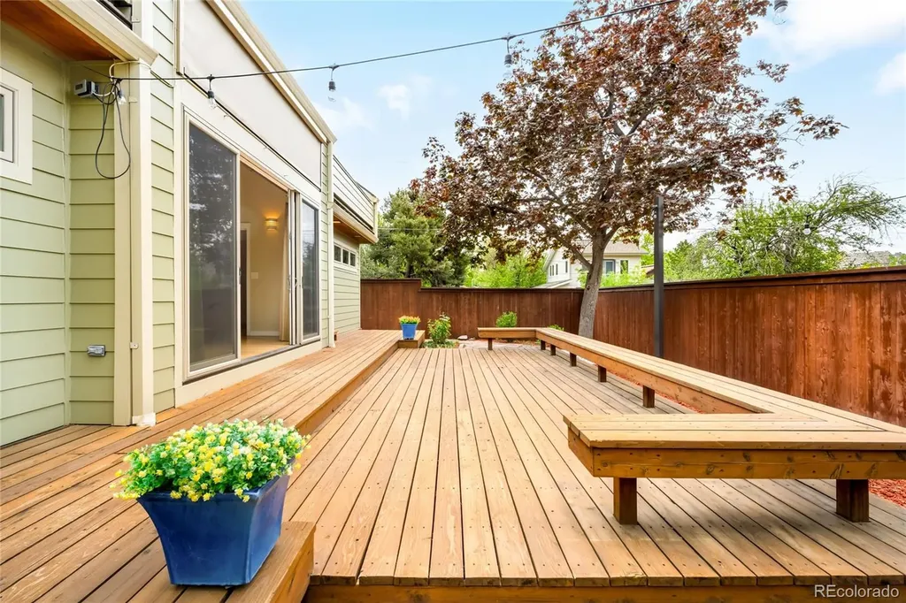 1414 Elder Avenue Boulder CO 80304