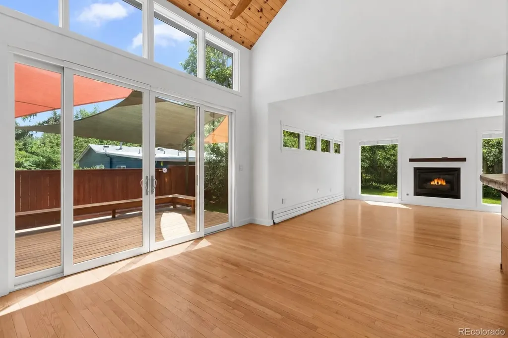 1414 Elder Avenue Boulder CO 80304