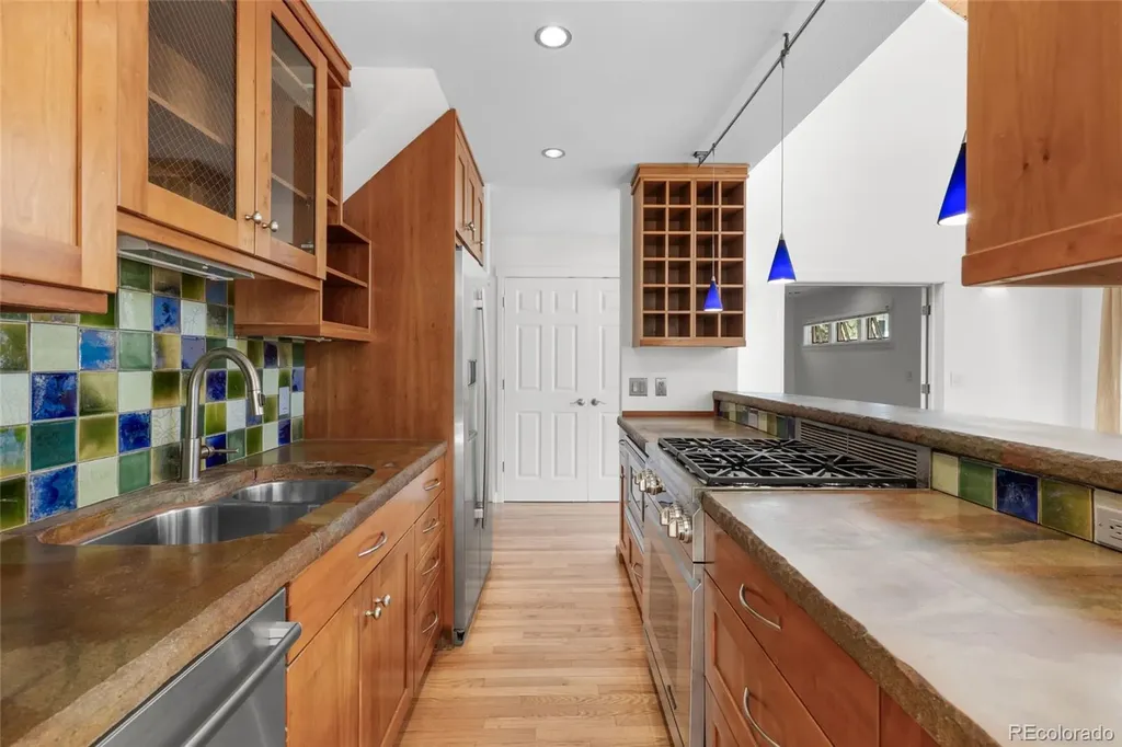 1414 Elder Avenue Boulder CO 80304
