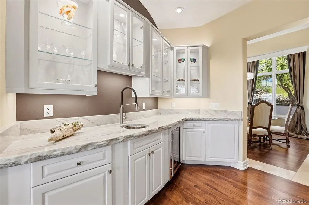 16444 Sunflower Lane Morrison CO 80465