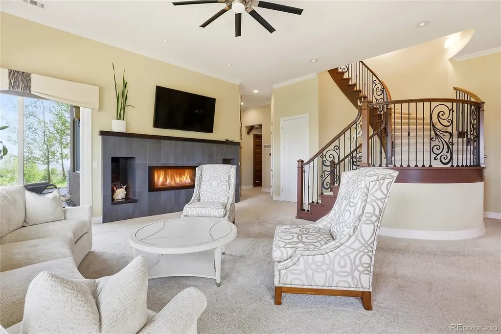 16444 Sunflower Lane Morrison CO 80465