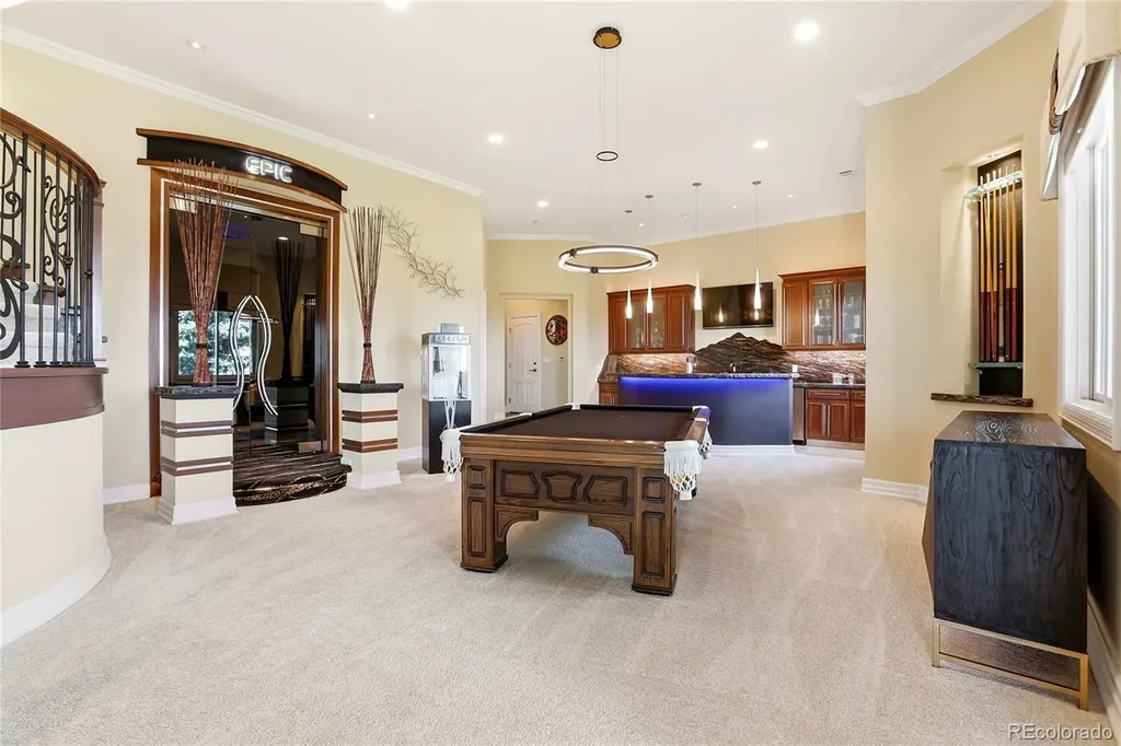 16444 Sunflower Lane Morrison CO 80465