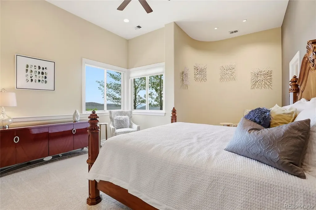 16444 Sunflower Lane Morrison CO 80465