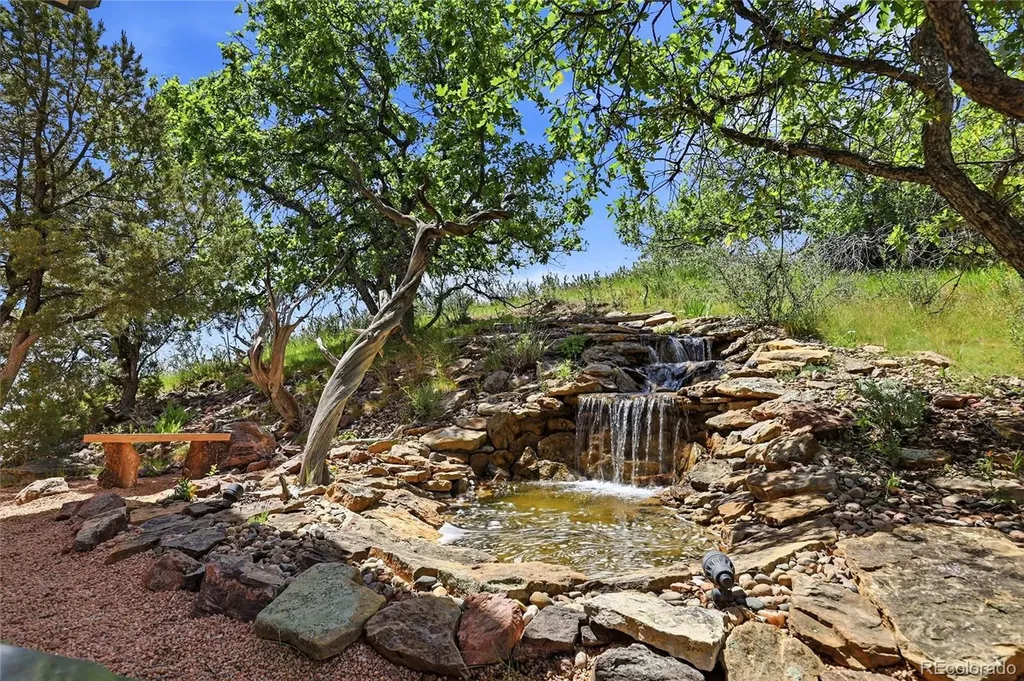 16444 Sunflower Lane Morrison CO 80465