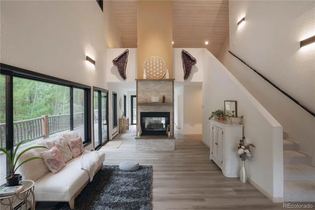 1709 Red Hawk Road Silverthorne CO 80498