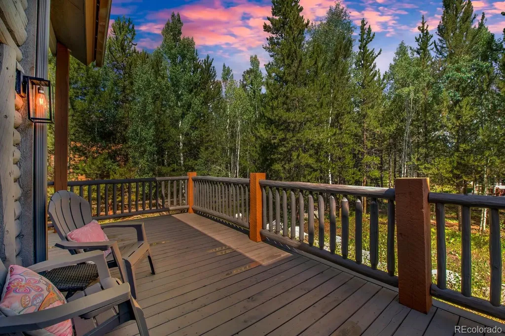 1709 Red Hawk Road Silverthorne CO 80498