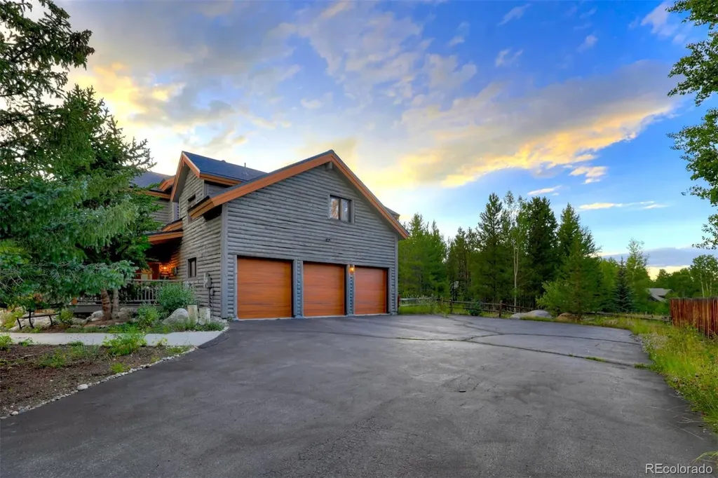 1709 Red Hawk Road Silverthorne CO 80498