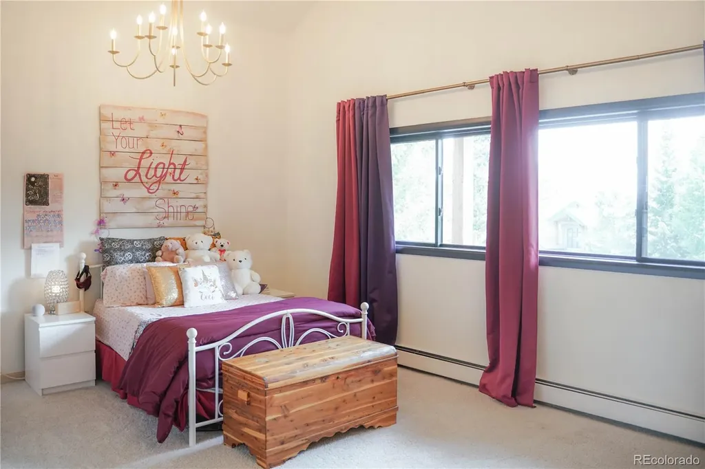 1709 Red Hawk Road Silverthorne CO 80498