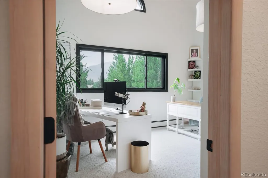1709 Red Hawk Road Silverthorne CO 80498