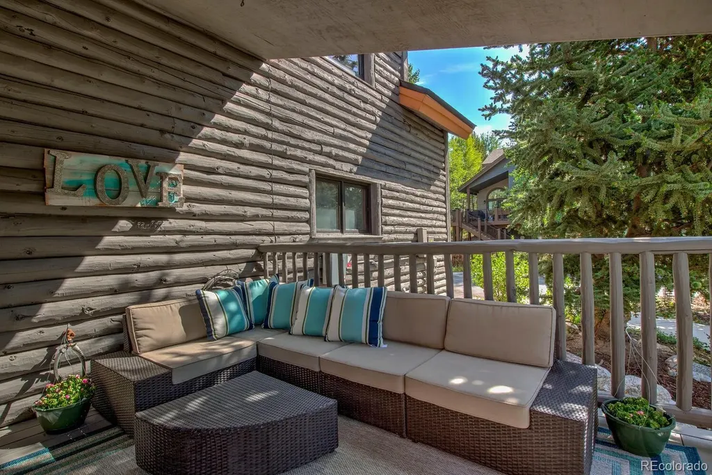 1709 Red Hawk Road Silverthorne CO 80498