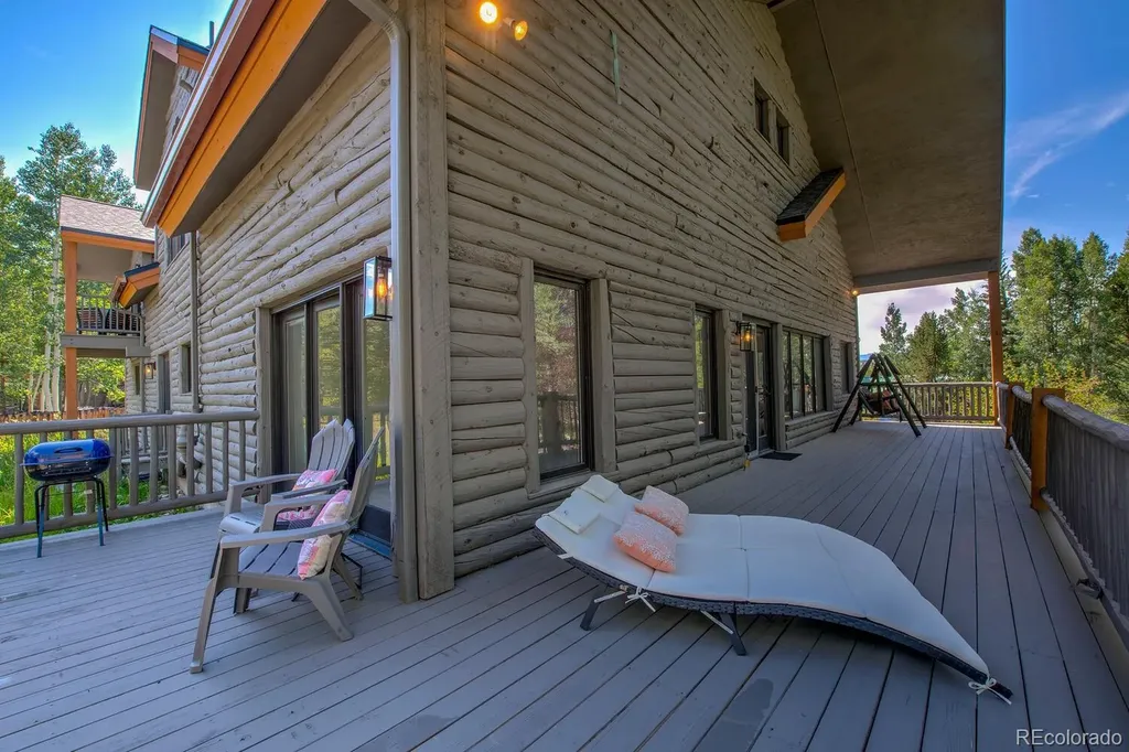 1709 Red Hawk Road Silverthorne CO 80498