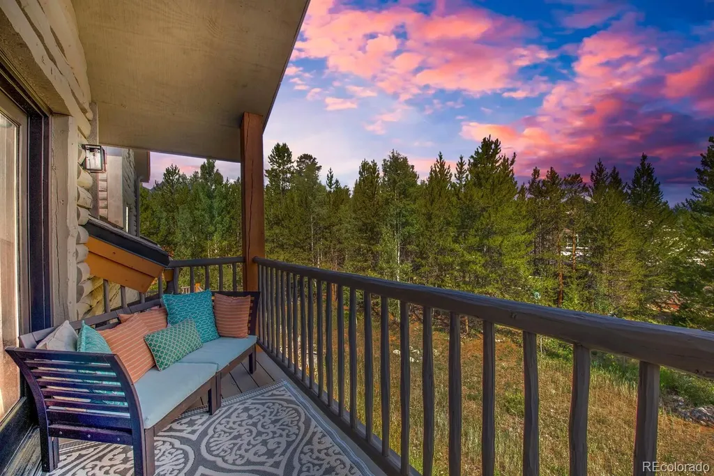 1709 Red Hawk Road Silverthorne CO 80498